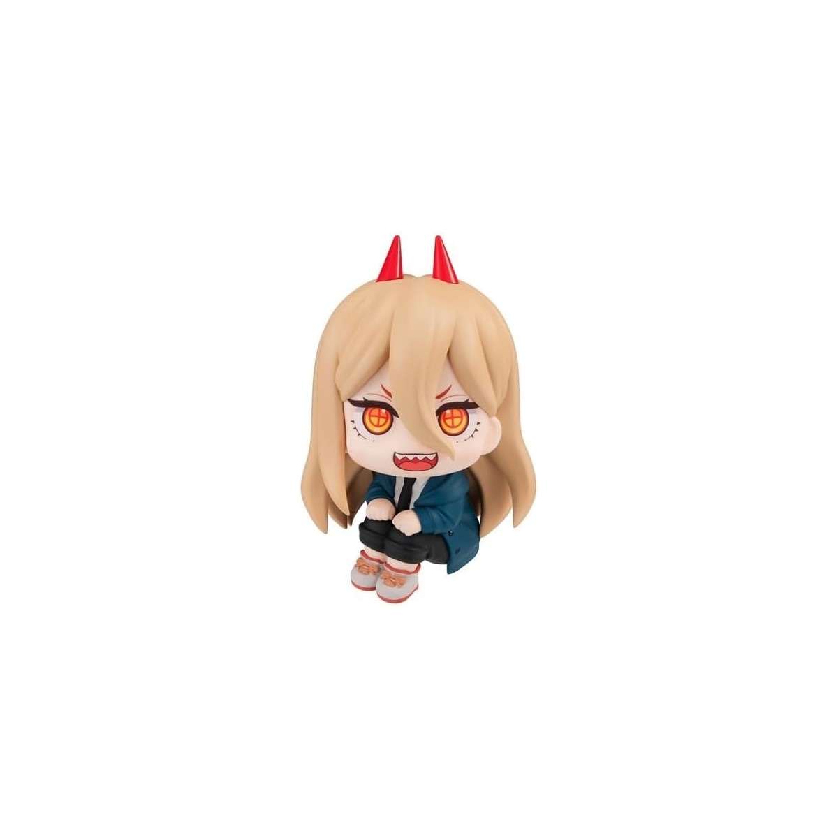 るかっぷ パワー 完成品フィギュア （再販） 『チェンソーマン』