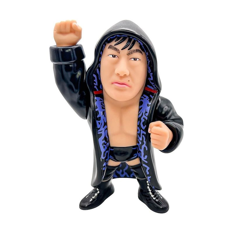 16dソフビコレクション035 レジェンドマスターズ 小橋建太 完成品フィギュアの商品画像