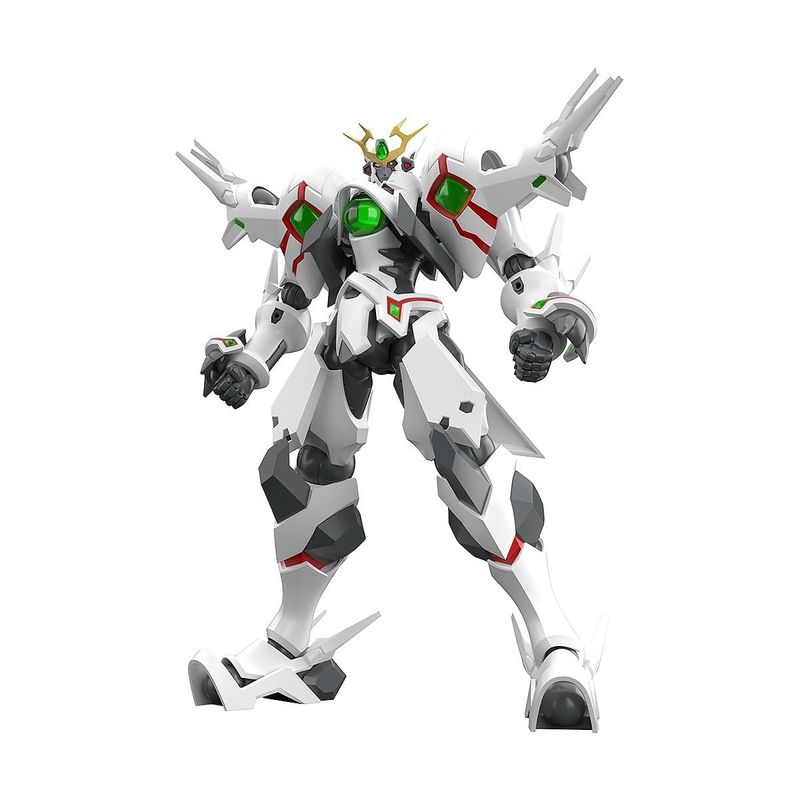 MODEROID オーディアン プラモデル 『銀装騎攻オーディアン』の商品画像