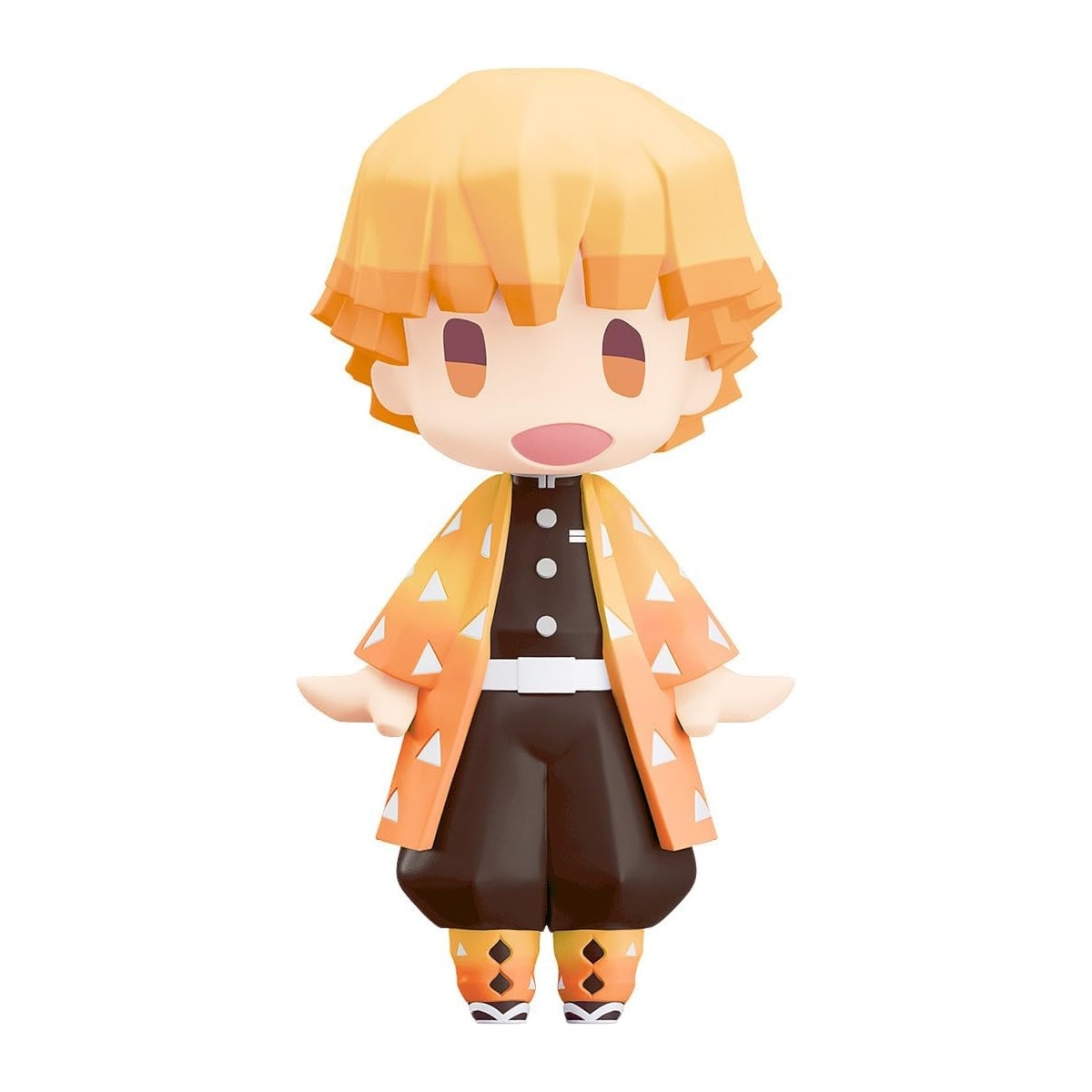 鬼滅の刃 スーパープレミアムフィギュア 我妻善逸 SPM 専用 LEDライト