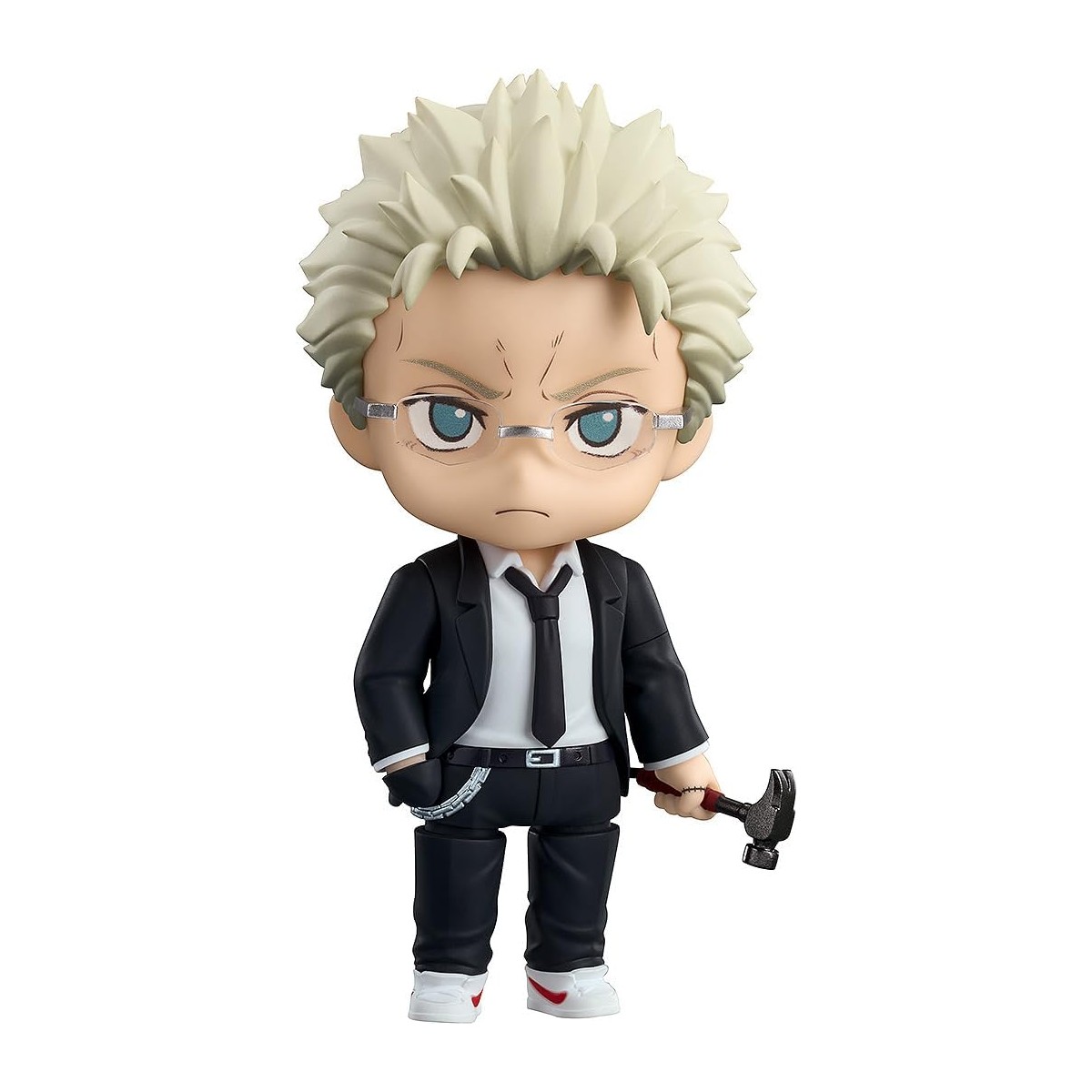 ねんどろいど ギョーザ男 (GOODSMILE ONLINE SHOP＆イベント限定