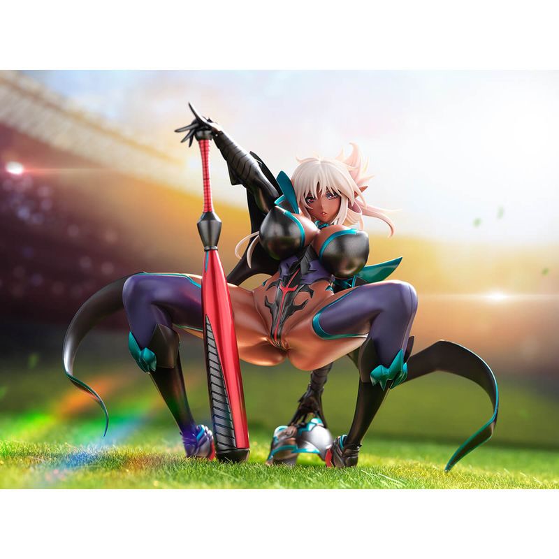 デスボール スズラン 1/7 完成品フィギュア 《送料無料》 【18歳未満購入禁止】の商品画像