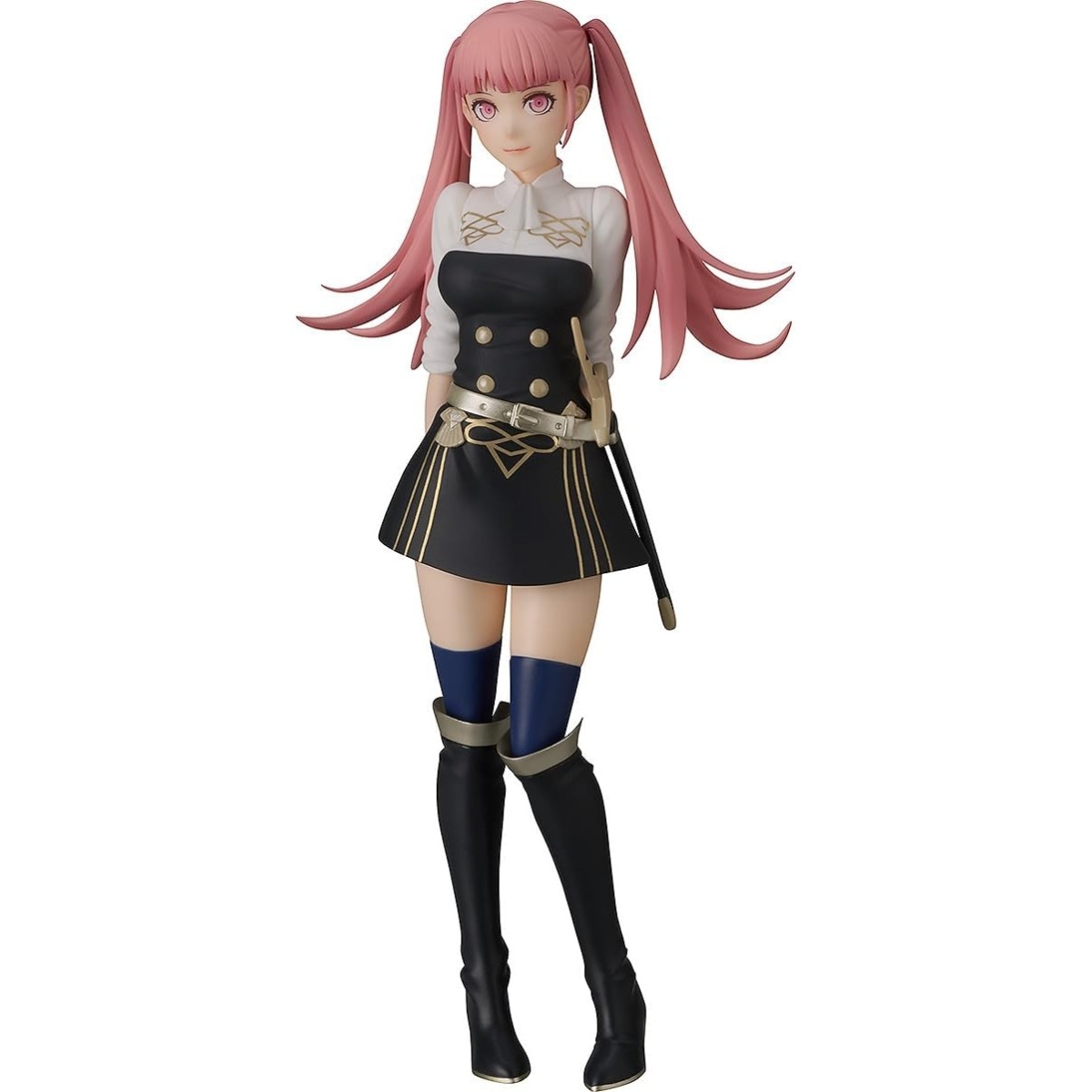 POP UP PARADE ヒルダ=ヴァレンティン=ゴネリル 完成品フィギュア 『ファイアーエムブレム 風花雪月』