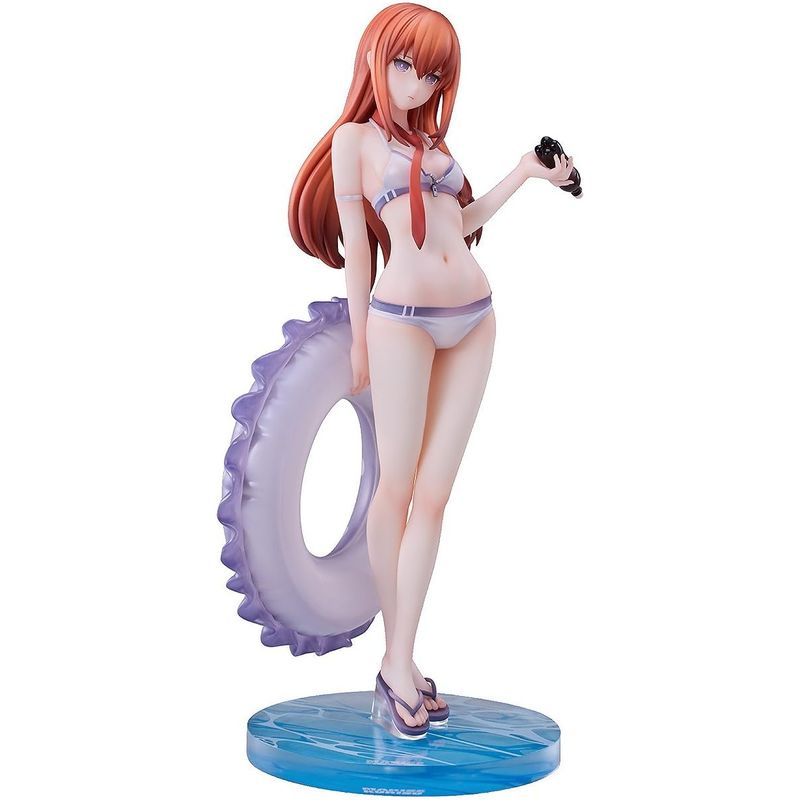 牧瀬紅莉栖 水着Ver. 1/7 完成品フィギュア 『STEINS;GATE』の商品画像