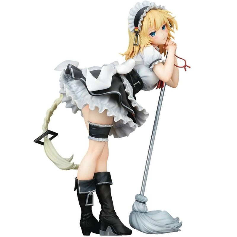 Gr G36 1/7スケール完成品フィギュア 『ドールズフロントライン』の商品画像