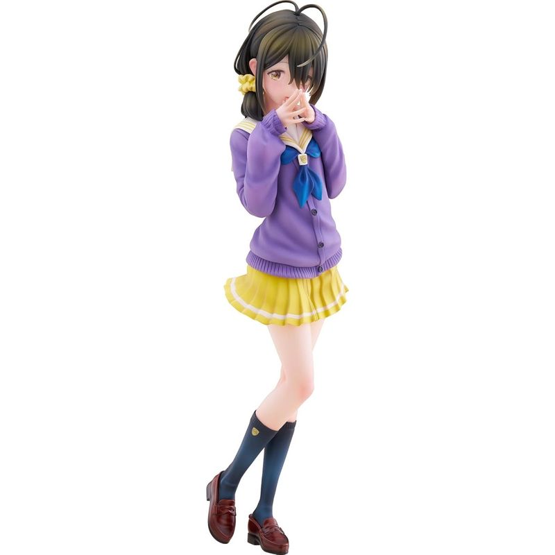 紫雲寺ことの 1/7 完成品フィギュア 『紫雲寺家の子供たち』の商品画像