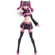 S.H.Figuarts ミリエラ 天使空挺隊/美花莉 『2.5次元の誘惑』