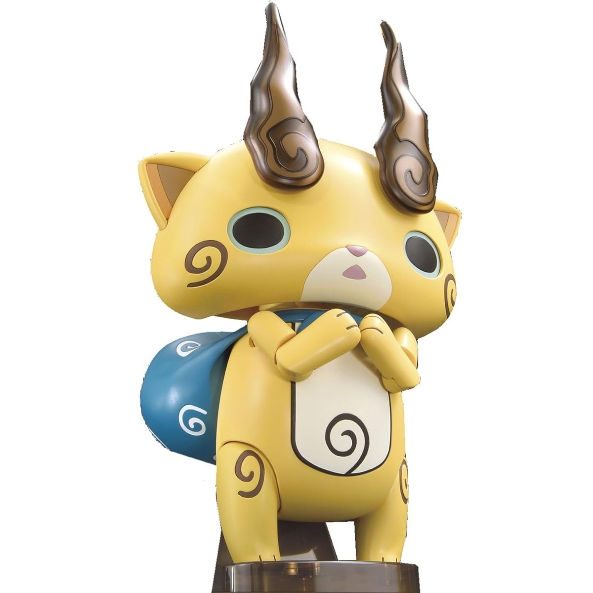 コマじろう 妖怪ウォッチ】Aazon.co.jp: 妖怪ウォッチ でっかい コマ