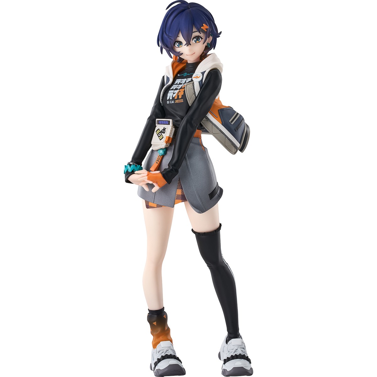 POP UP PARADE SP リン 完成品フィギュア 『ゼンレスゾーンゼロ』