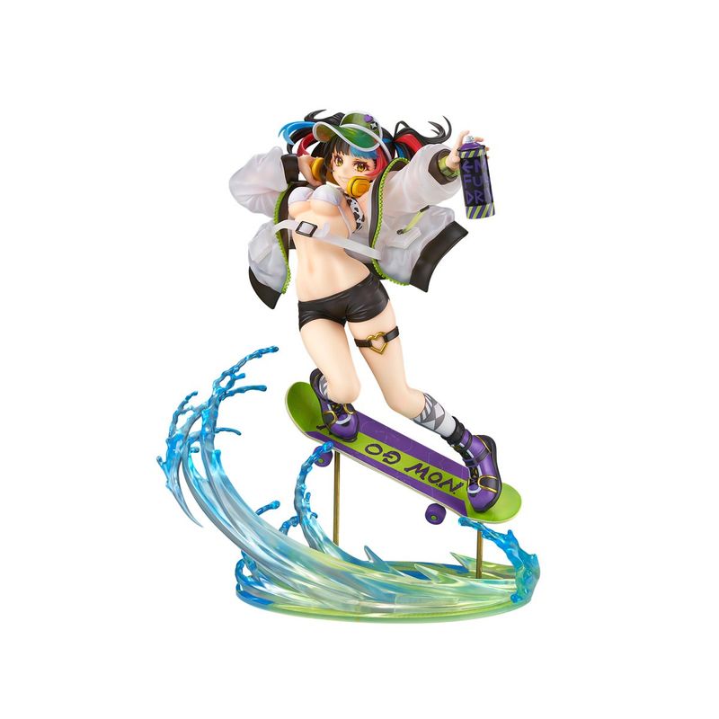 バーサーカー/清少納言 1/7 完成品フィギュア 『Fate/Grand Order』の商品画像