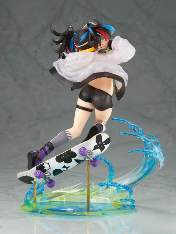 バーサーカー/清少納言 1/7 完成品フィギュア 『Fate/Grand Order』