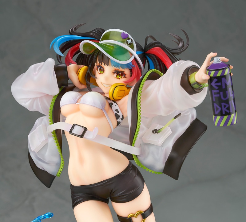 バーサーカー/清少納言 1/7 完成品フィギュア 『Fate/Grand Order』
