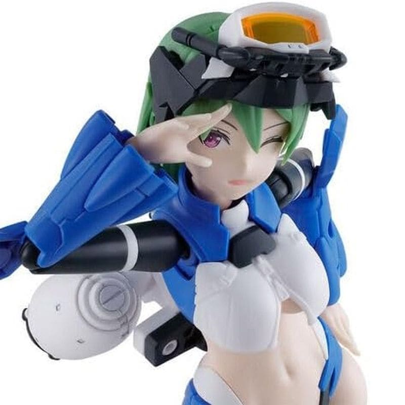 30MS SIS-Dc75b ノティリカ=トラティリカ(コモドフォーム) プラモデルの商品画像