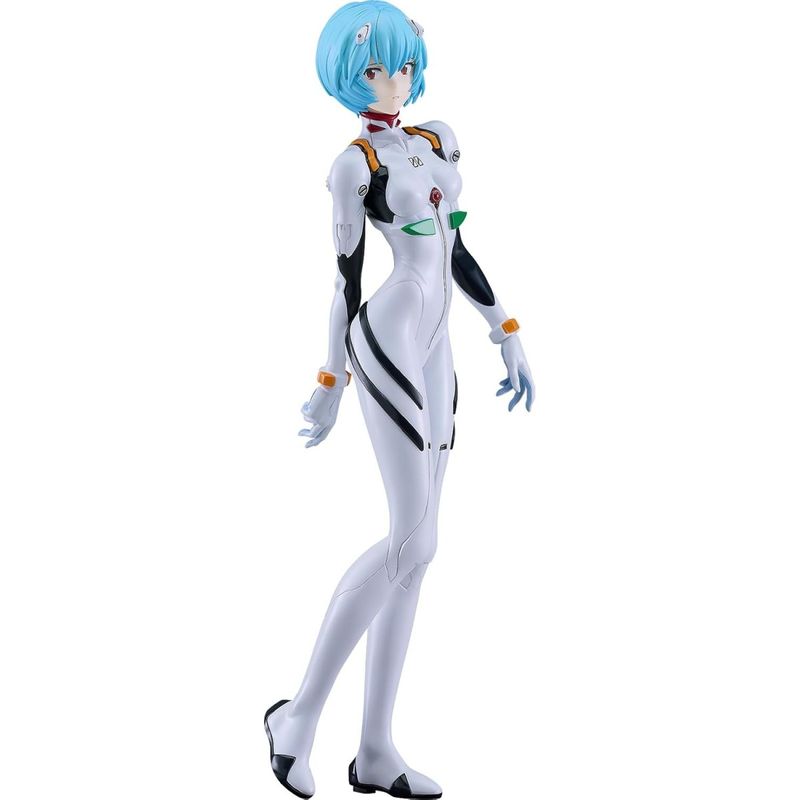 PLAMAX 綾波レイ プラモデル （再販） 『シン・エヴァンゲリオン劇場版』の商品画像