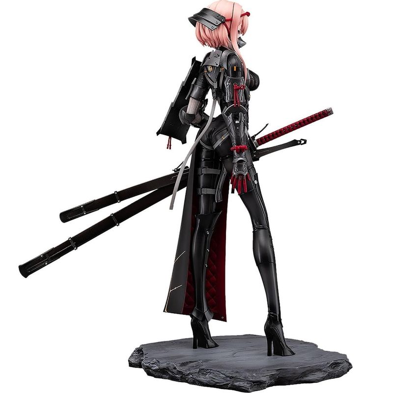 FALSLANDER SAMURAI 1/7スケール完成品フィギュアの商品画像