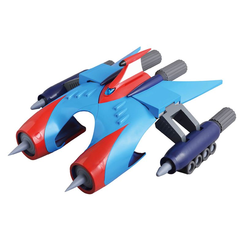 GRAND ACTION BIGSIZE MODEL ドリルスぺイザー 『UFOロボ グレンダイザー』 《送料無料》の商品画像