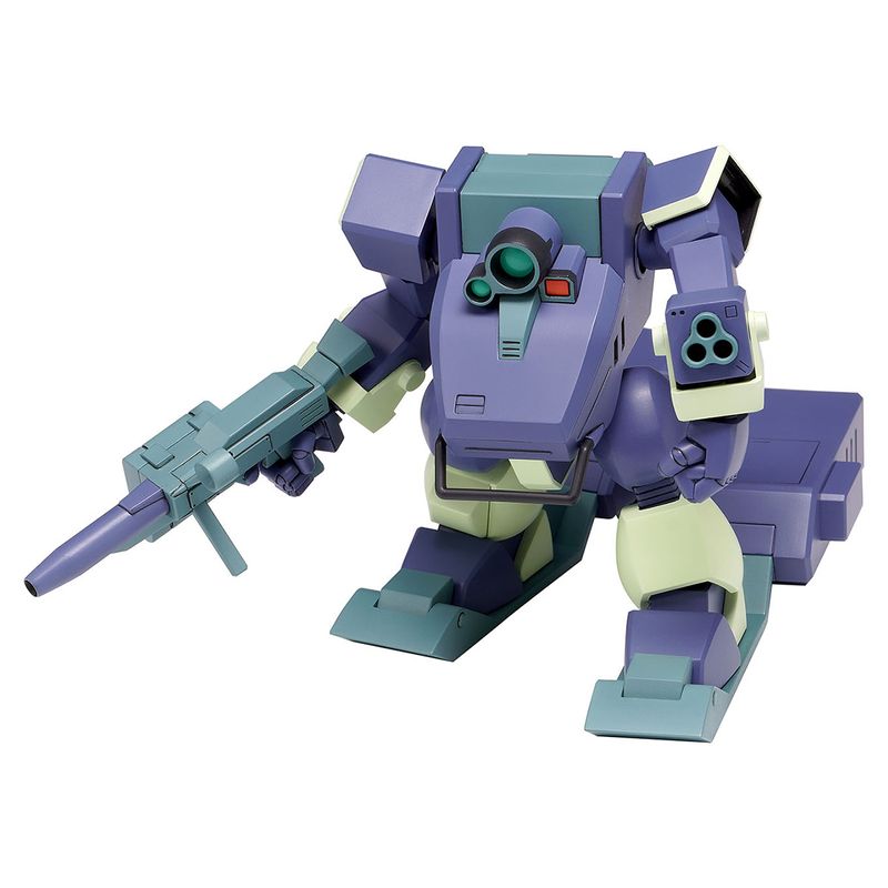 ツヴァーク [ST版] 1/35 プラモデル 『装甲騎兵ボトムズ』の商品画像