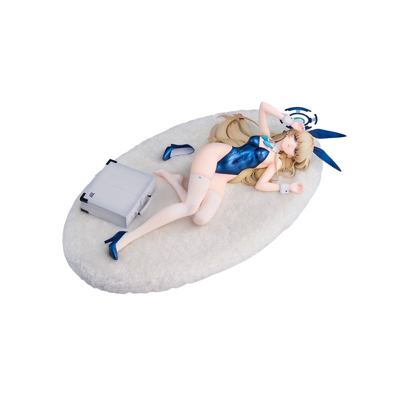 ブルーアーカイブ トキ(バニーガール) メモリアルロビーVer. 1/7 完成品フィギュア 『ブルーアーカイブ -Blue Archive-』 《送料無料》の商品画像