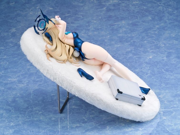 ブルーアーカイブ トキ(バニーガール) メモリアルロビーVer. 1/7 完成品フィギュア 『ブルーアーカイブ -Blue Archive-』 