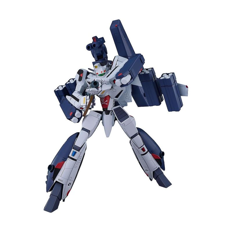 PLAMAX PX16 1/72 VF-1S ストライクバトロイドバルキリー（一条輝機） プラモデル 『超時空要塞マクロス 愛・おぼえていますか』の商品画像