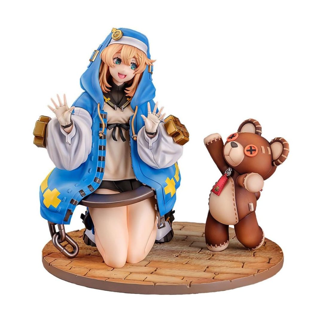 リ*ー様 ねんどろいど　ディズィー　ギルティギア レビュー】ねんどろいど ディズィー : フィギュアフォトライフ