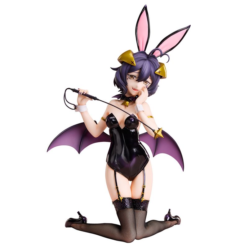 B-style マジアベーゼ バニーVer. 完成品フィギュア 『魔法少女にあこがれて』 《送料無料》の商品画像