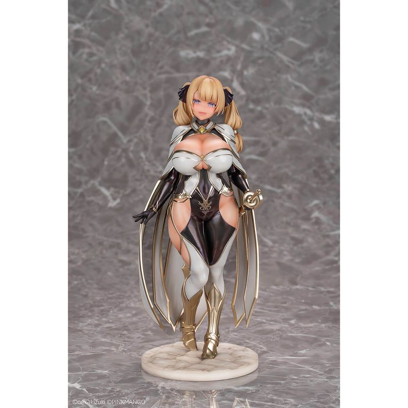 シルフィーナ  illustration by oekakizuk  Extra Color ver. 特別 Ver.	1/6 完成品フィギュア 《送料無料》 【18歳未満購入禁止】の商品画像