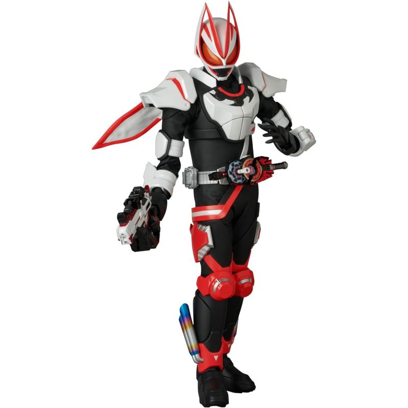RAH GENESIS 仮面ライダーギーツ マグナムブーストフォーム 『仮面ライダーギーツ』 《送料無料》 ＜銀行振込・前入金のみ＞の商品画像