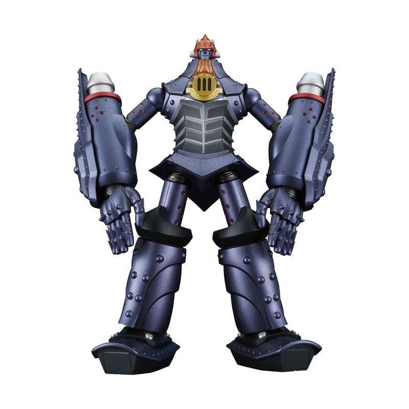 MODEROID ビッグオー プラモデル （再販） 『THE ビッグオー』の商品画像