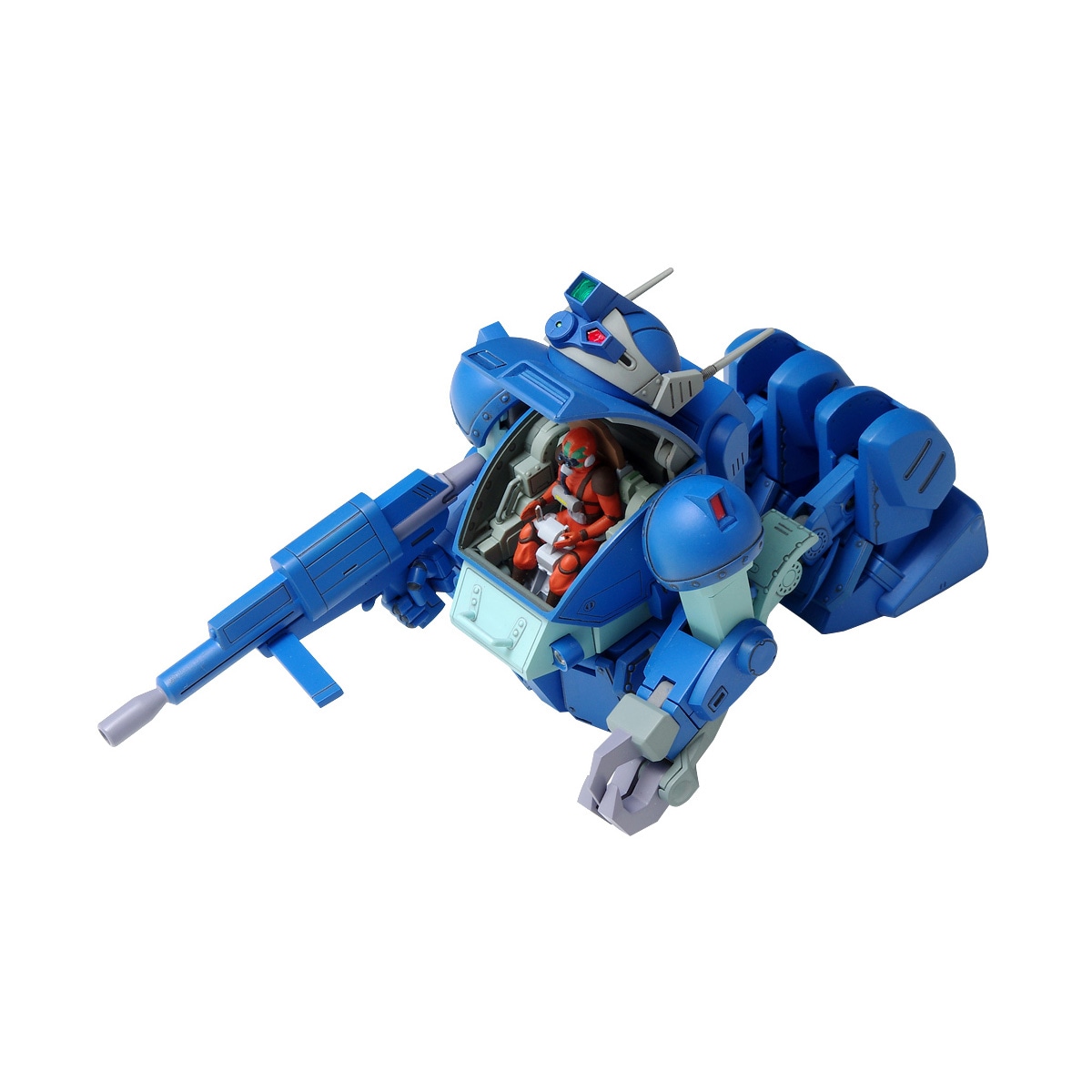 ラビドリードッグ ［PS版］ プラモデル 『装甲騎兵ボトムズ』