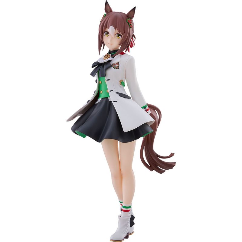 POP UP PARADE ファインモーション L size 完成品フィギュア 『ウマ娘 プリティーダービー』の商品画像
