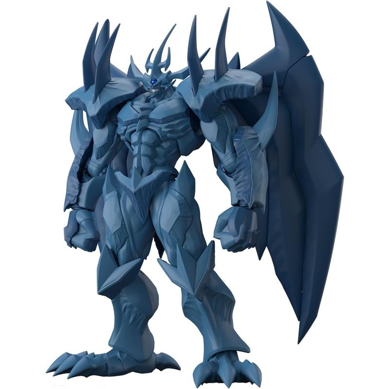 Figure-rise Standard Amplified -三幻神降臨- オベリスクの巨神兵 プラモデル 『遊☆戯☆王デュエルモンスターズ』の商品画像