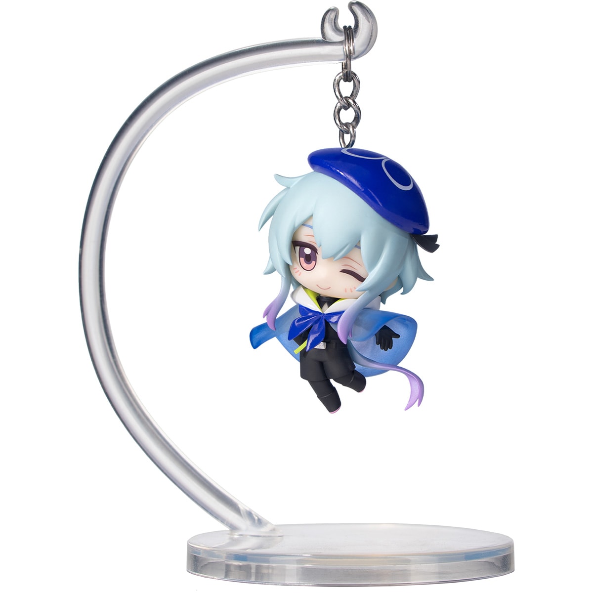 Hang On シリーズ ミヅキ 完成品デフォルメフィギュア 『アークナイツ』