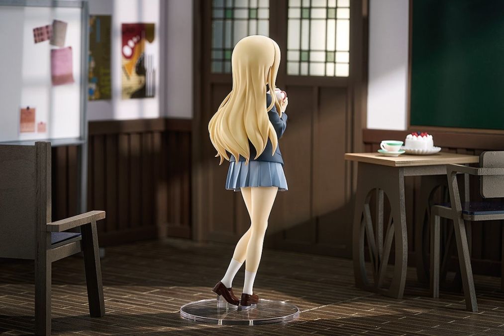 POP UP PARADE 琴吹紬 L size 完成品フィギュア 『けいおん