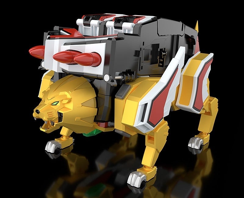 THE合体 ガ・オーン （再販） 『伝説の勇者ダ・ガーン』 《送料無料》