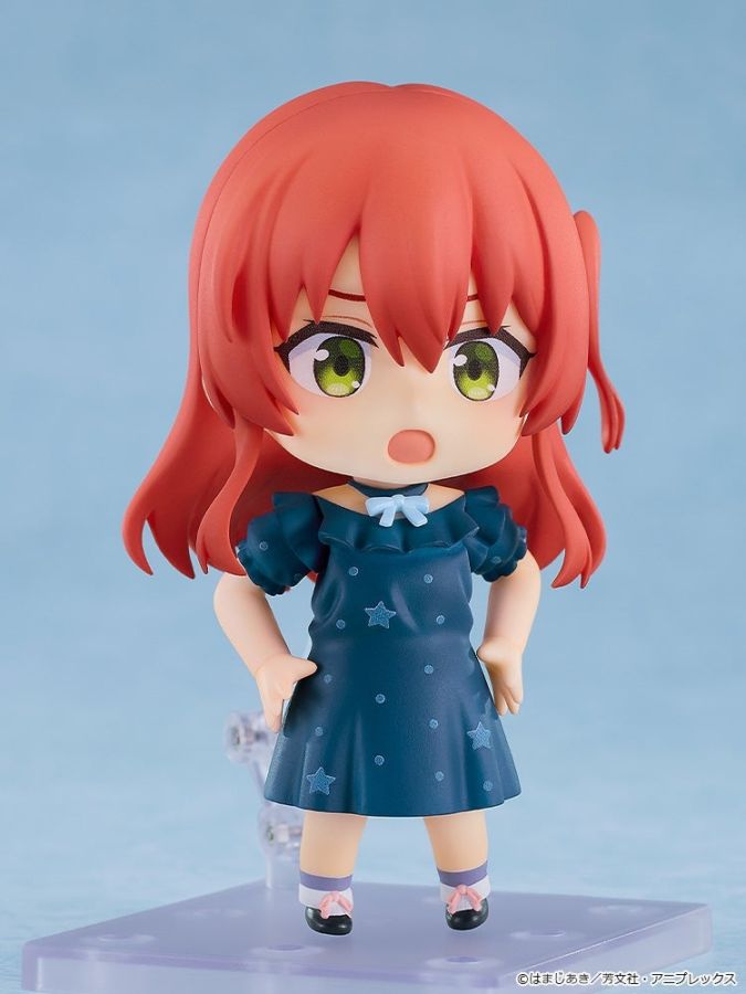 ねんどろいど アニメ「ぼっち・ざ・ろっく！」 喜多郁代 私服Ver. 『ぼっち・ざ・ろっく!』