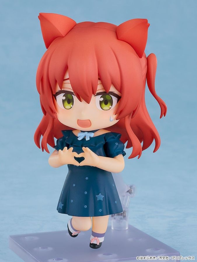 ねんどろいど アニメ「ぼっち・ざ・ろっく！」 喜多郁代 私服Ver. 『ぼっち・ざ・ろっく!』
