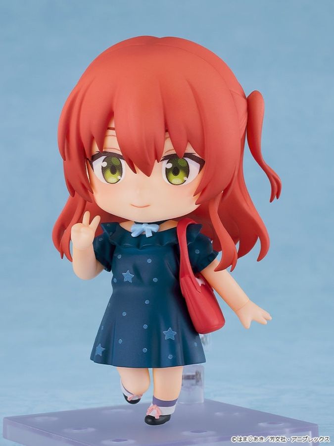 ねんどろいど アニメ「ぼっち・ざ・ろっく！」 喜多郁代 私服Ver. 『ぼっち・ざ・ろっく!』