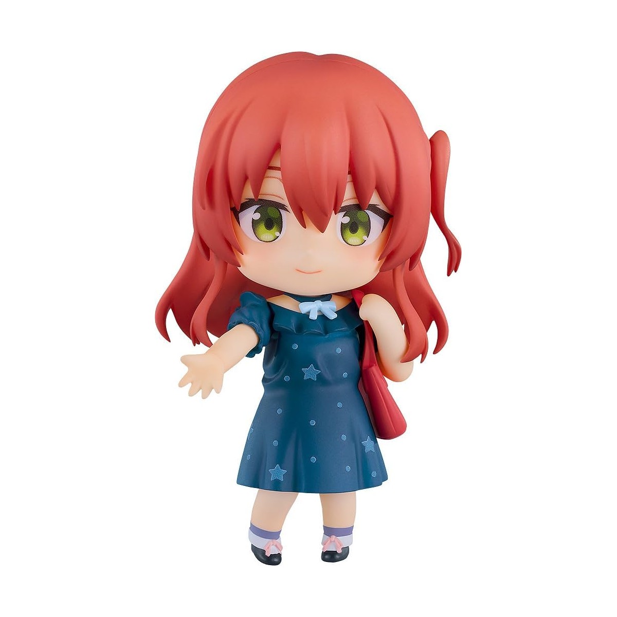 ねんどろいど アニメ「ぼっち・ざ・ろっく！」 喜多郁代 私服Ver. 『ぼっち・ざ・ろっく!』