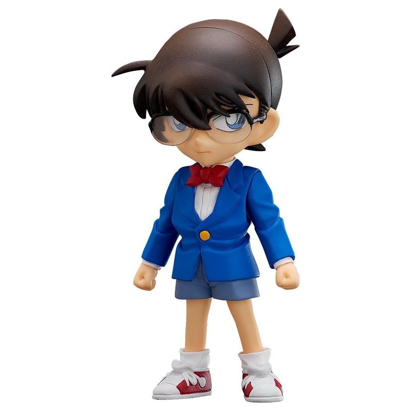 figFIX 江戸川コナン 完成品フィギュア 『名探偵コナン』の商品画像