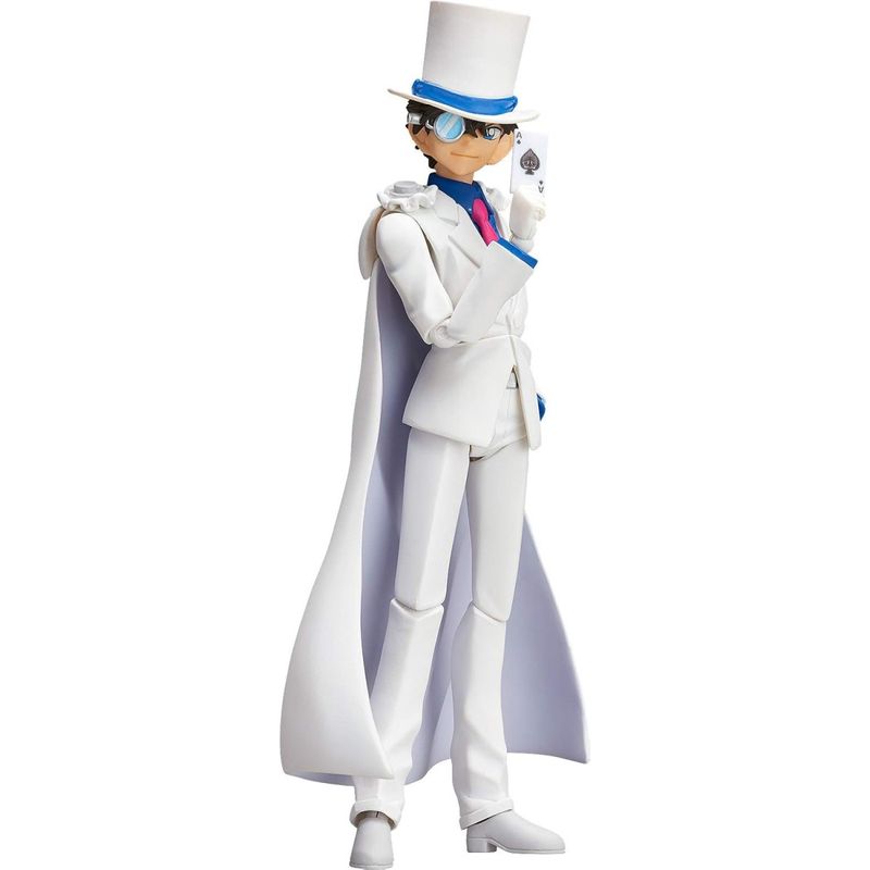 figma 怪盗キッド （再販） 『名探偵コナン』の商品画像