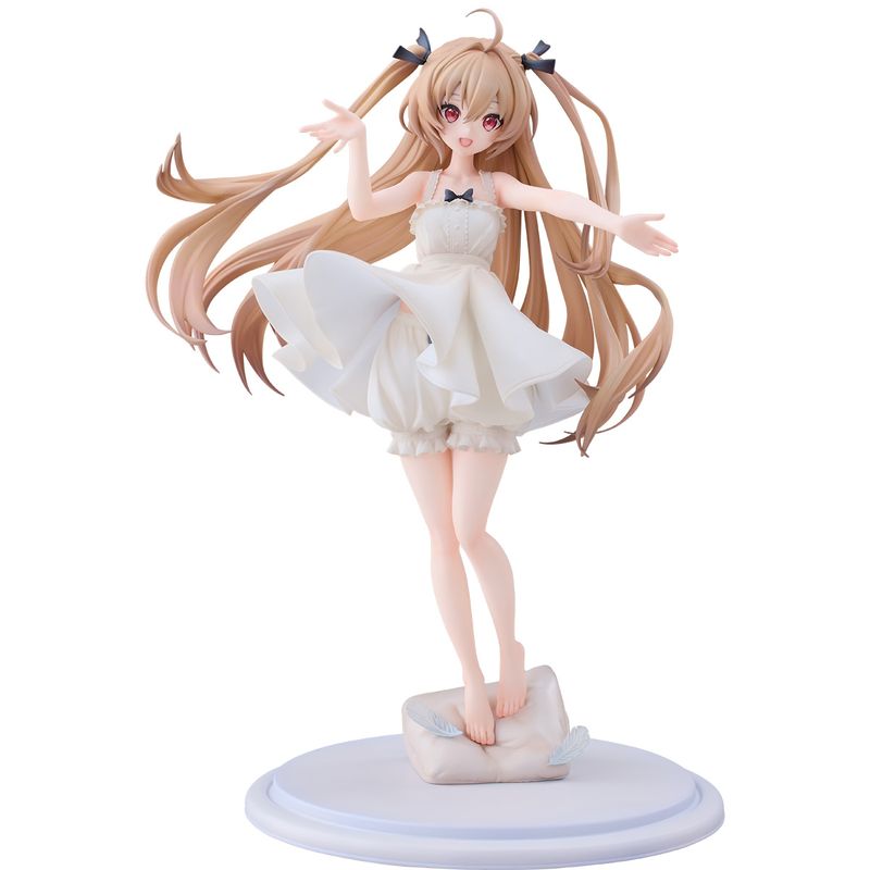 アトリ パジャマVer. 1/7 完成品フィギュア 『ATRI -My Dear Moments-』の商品画像