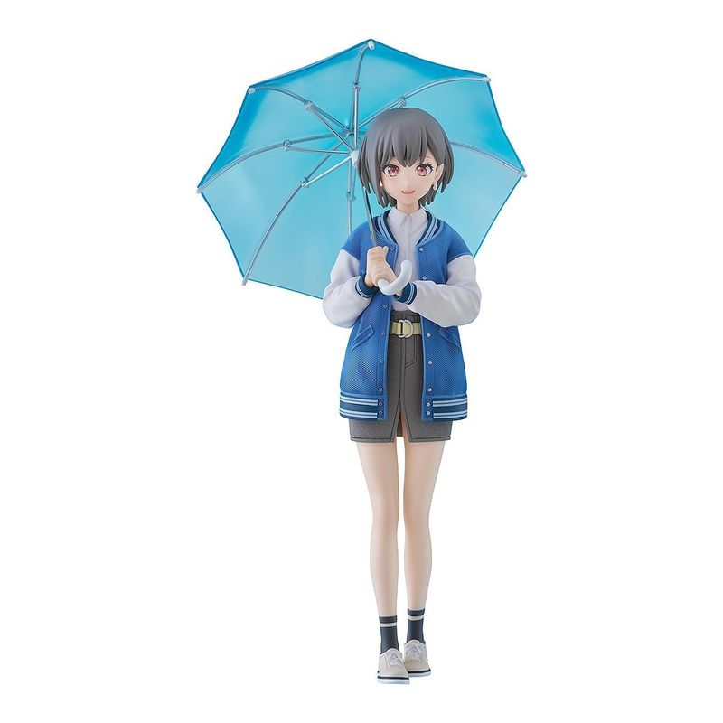 POP UP PARADE 高松燈 L size 完成品フィギュア 『BanG Dream!』の商品画像