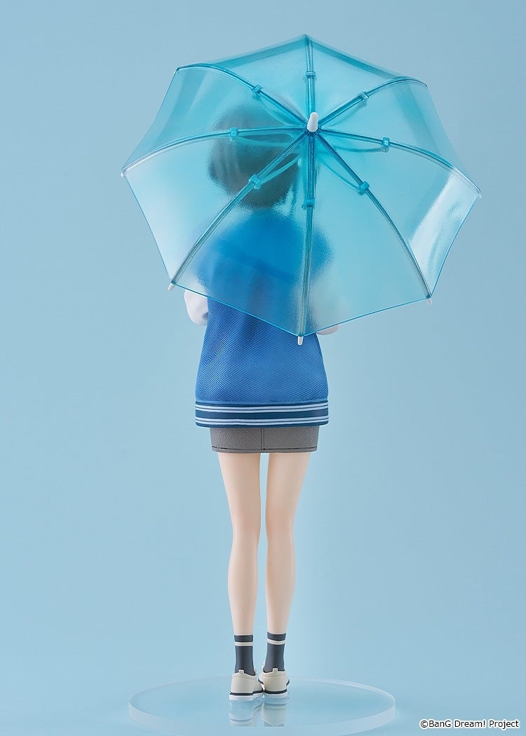 POP UP PARADE 高松燈 L size 完成品フィギュア 『BanG Dream!』