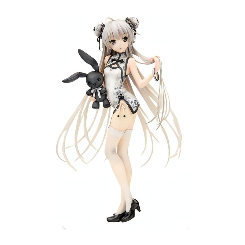 ヨスガノソラ 春日野穹 -China Dress Style- 1/7 完成品フィギュア 『ヨスガノソラ』の商品画像