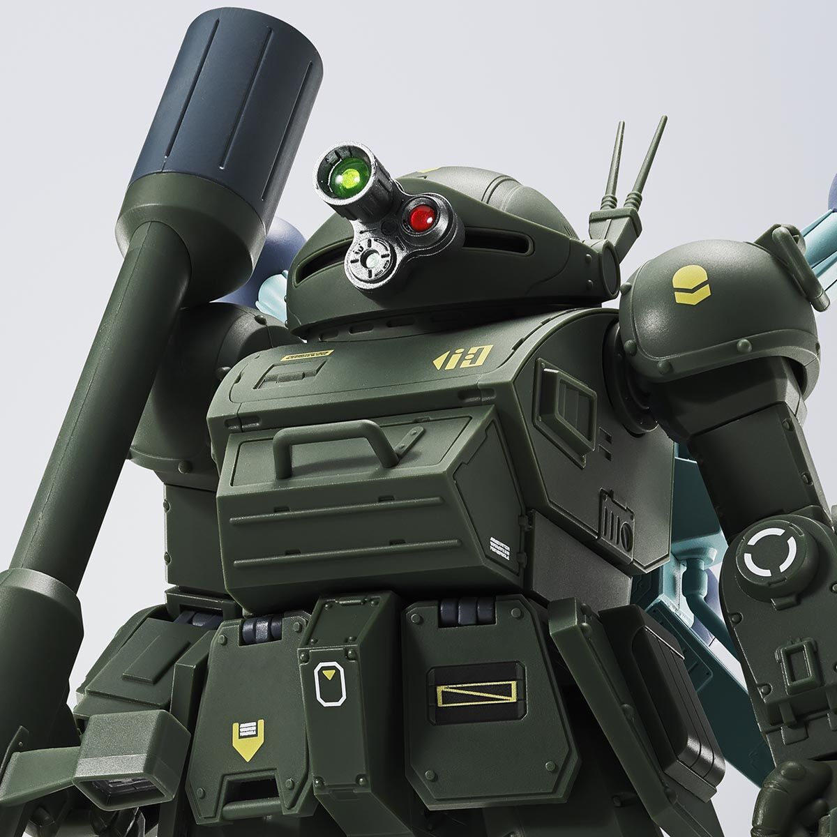 HI-METAL R スコープドッグ（宇宙戦仕様） (魂ウェブ商店限定)『装甲騎兵ボトムズ』