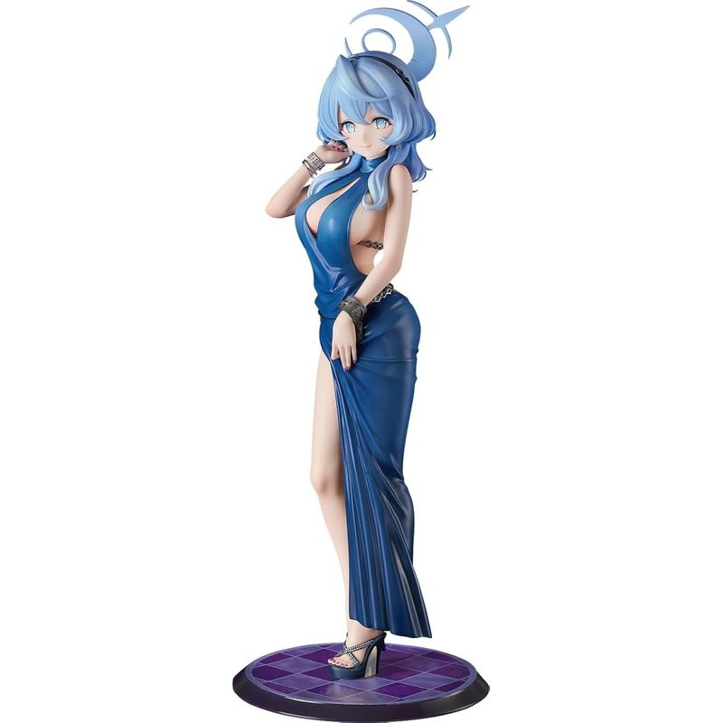 アコ（ドレス） 1/7 完成品フィギュア 『ブルーアーカイブ -Blue Archive-』の商品画像
