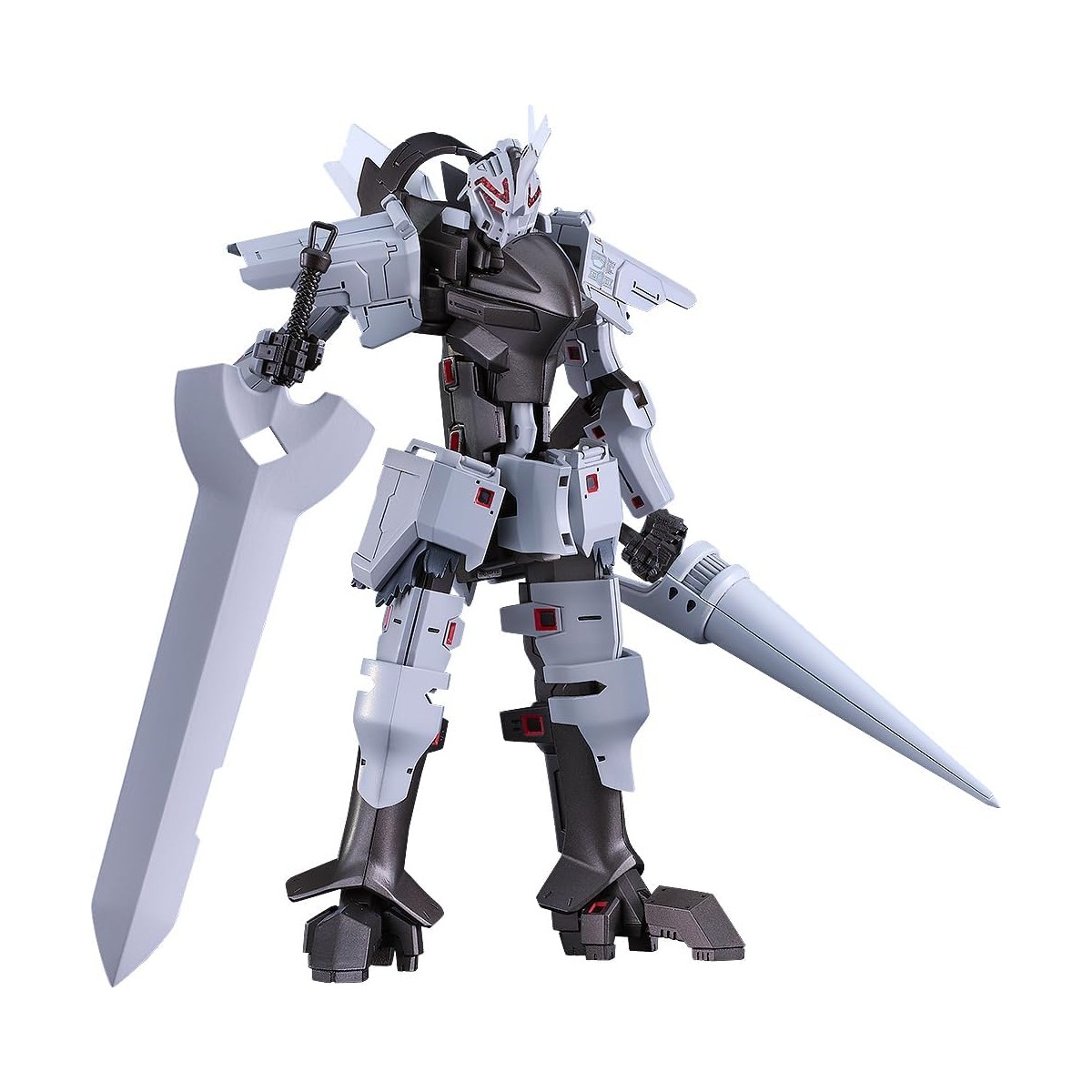 MODEROID ブレイクブレイド(原作漫画版) デルフィング第二形態 プラモデル 『ブレイク ブレイド』