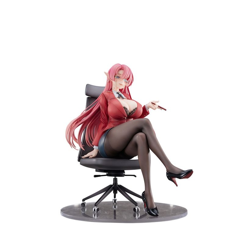 デューク・オブ・ヨーク 賢装のペダゴーグ 1/6 完成品フィギュア 『アズールレーン』の商品画像