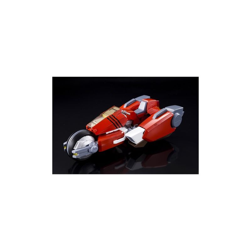 1/24 ダイキャストモデル ガーランド 『メガゾーン23』の商品画像